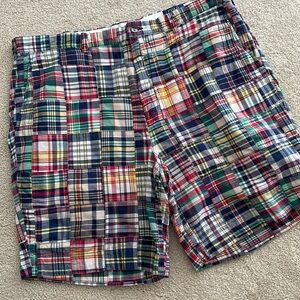 Men’s Polo by Ralph Lauren Classic Fit Shorts Size 40